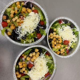 Garden Salad