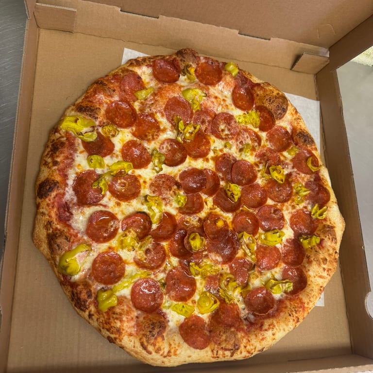Savor Our Fresh Breadsticks