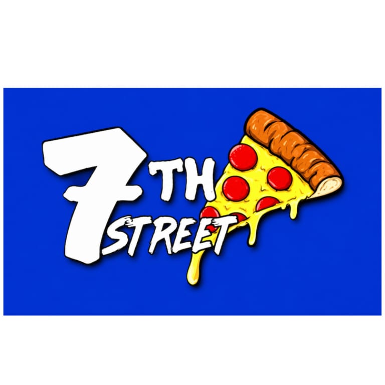 Welcome to 7th Street Pizza