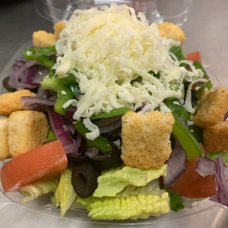 Garden Salad
