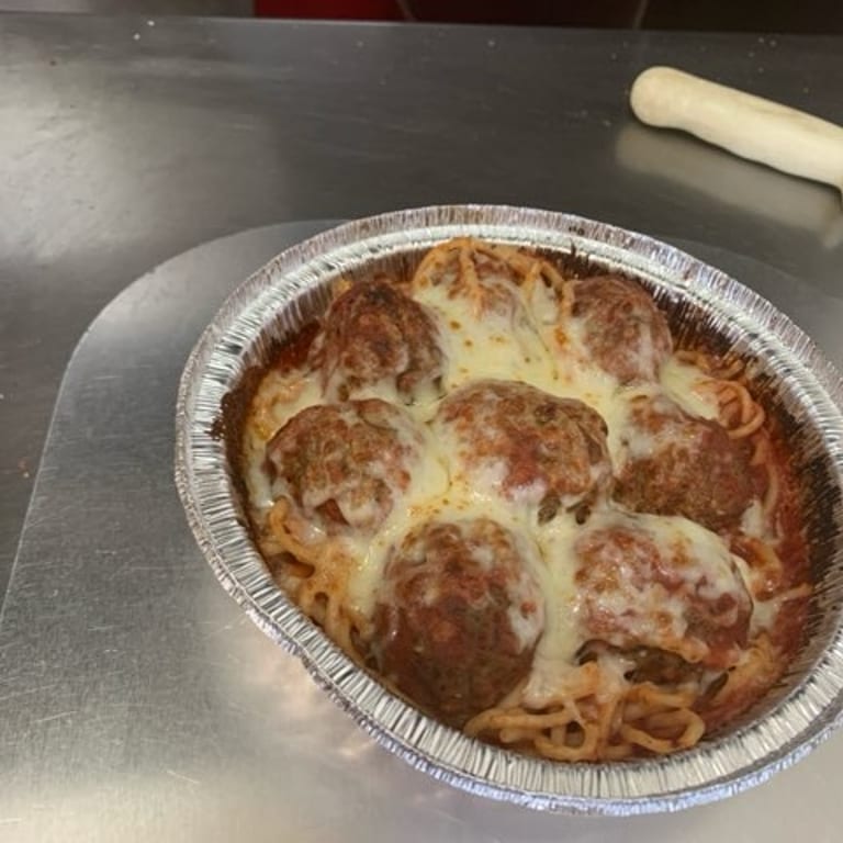 Delicious BBQ Chicken Pizza and More!