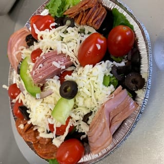 Antipasto Salad